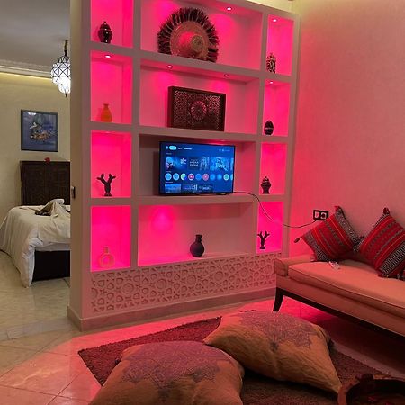 Riad Tislite & Spa マラケシュ エクステリア 写真