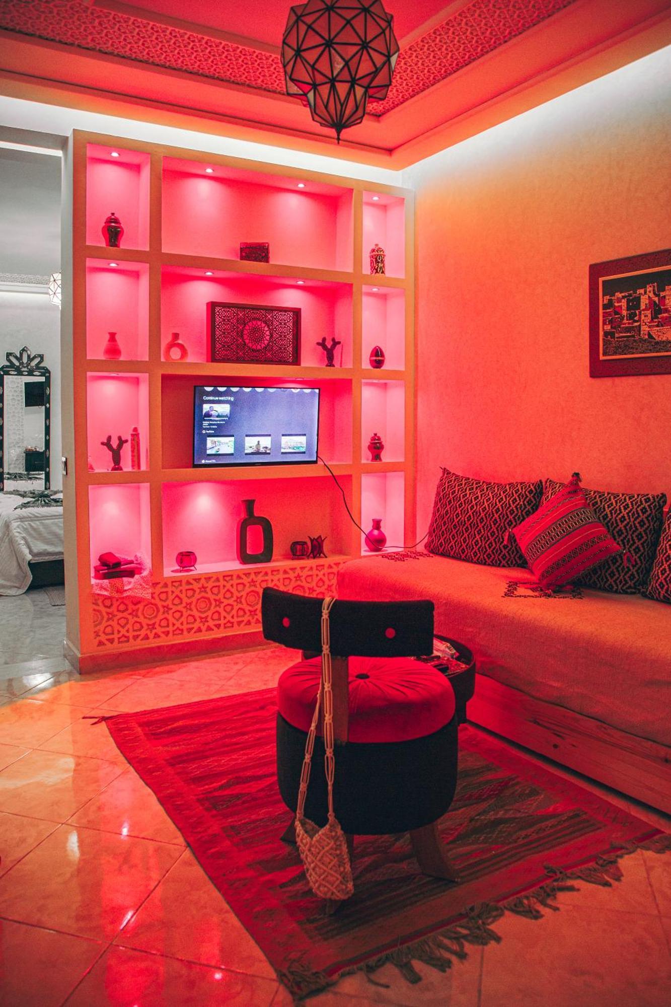 Riad Tislite & Spa マラケシュ エクステリア 写真