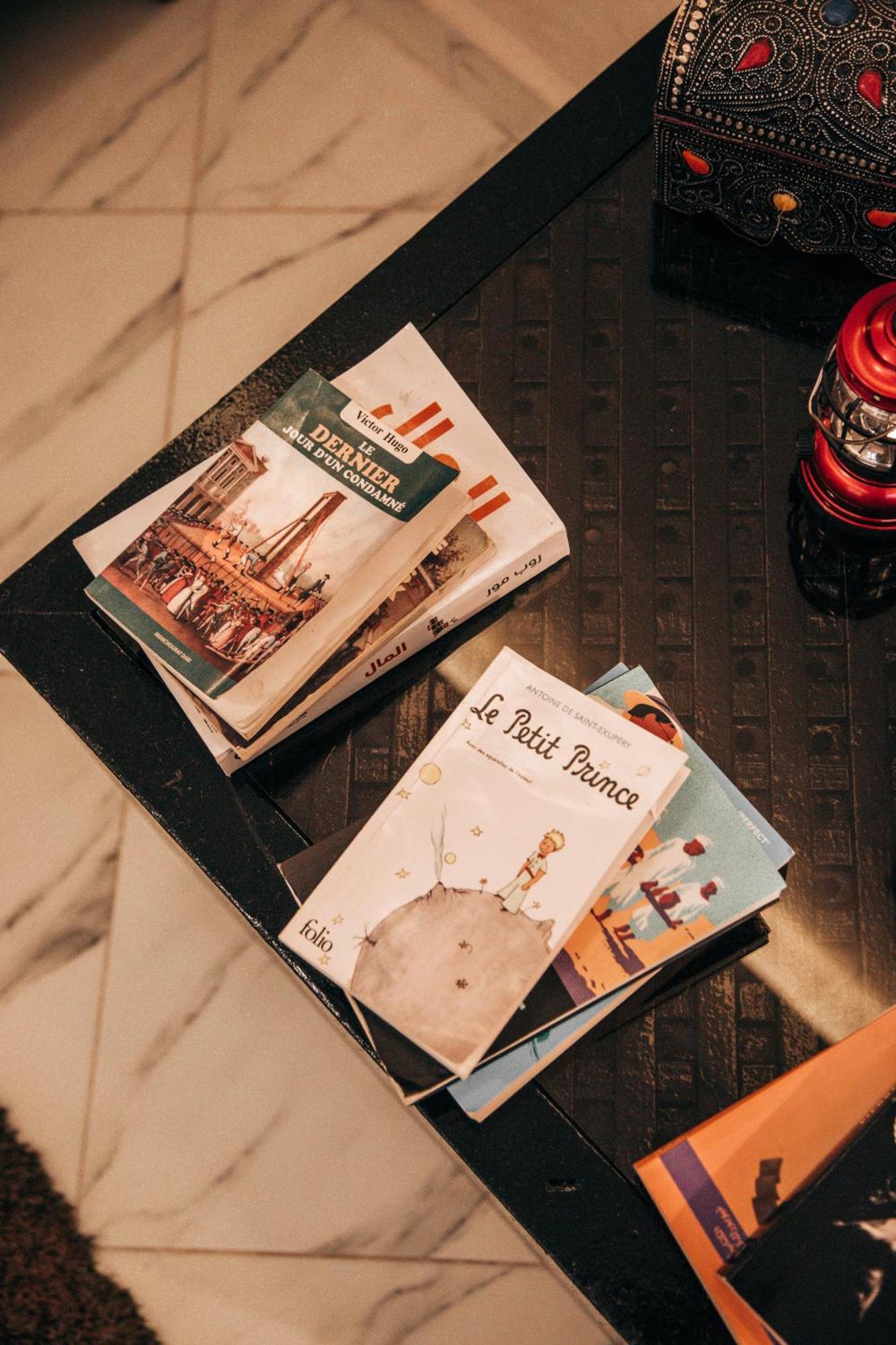 Riad Tislite & Spa マラケシュ エクステリア 写真