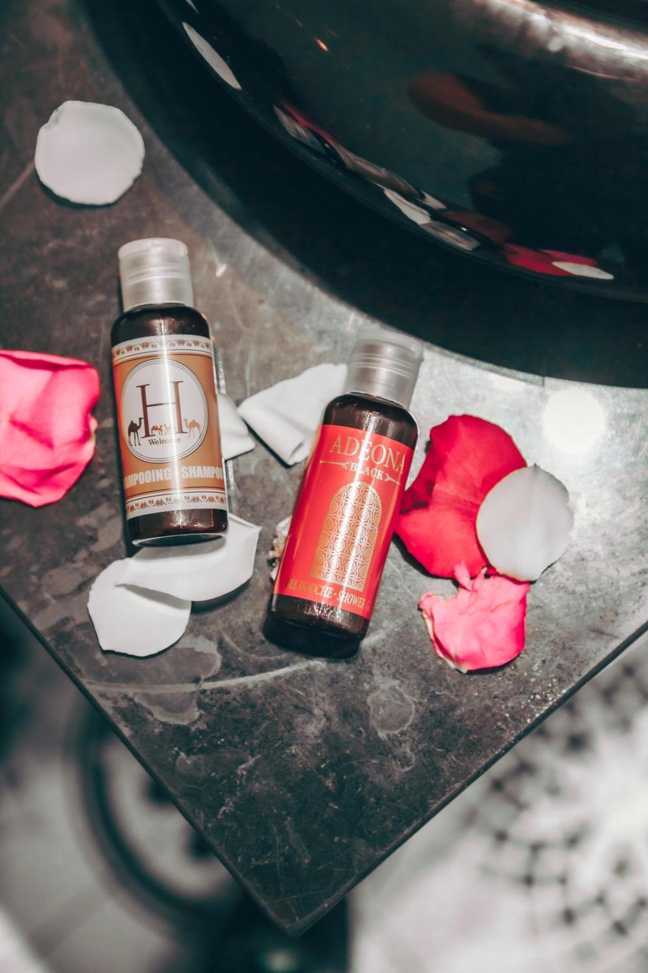 Riad Tislite & Spa マラケシュ エクステリア 写真