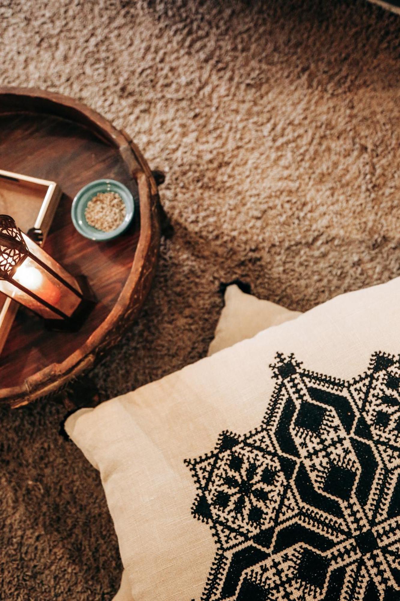 Riad Tislite & Spa マラケシュ エクステリア 写真